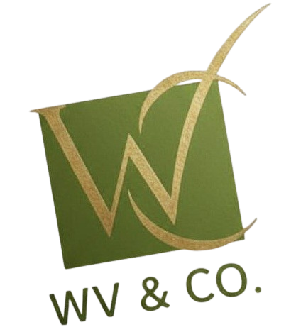 WV & Co. Logo